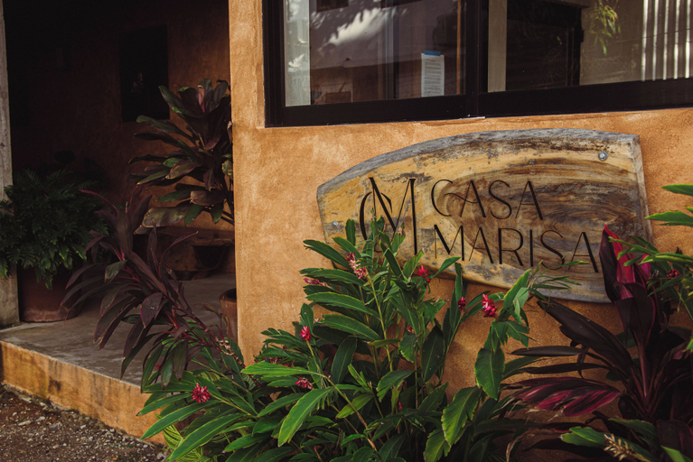 Others 5, Casa Marisa, Dist. Pochutla