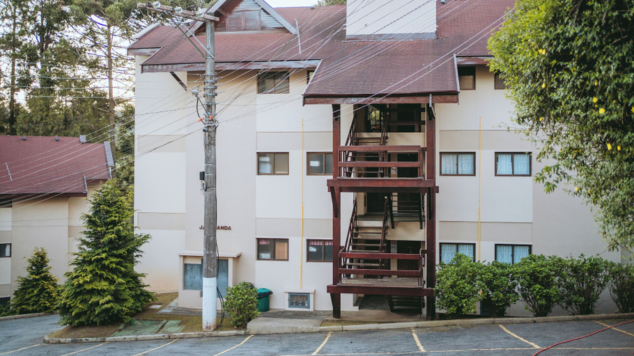 Exterior & Views 5, Village 31, Campo Limpo Paulista