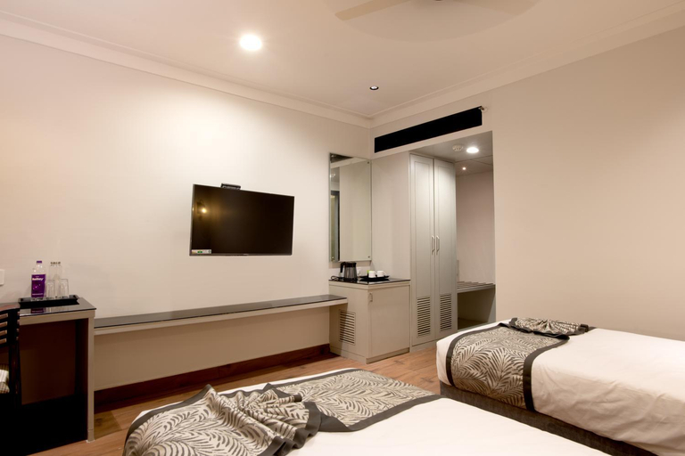 Bedroom 3, The Budhil Park, Visakhapatnam