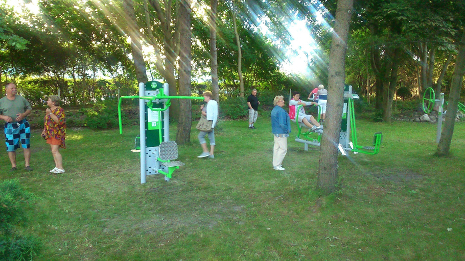 Others 5, baltic sopot, Gdańsk City