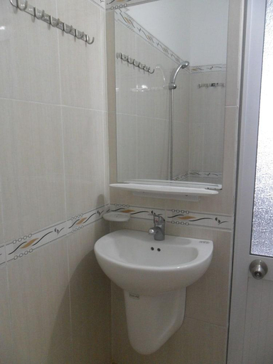 Bathroom, Thien Truc Guest House, Nha Trang