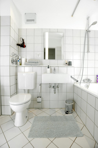 Bathroom 5, Swetis Passage, Rhein-Erft-Kreis