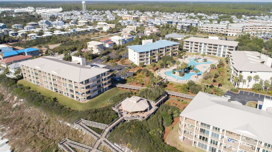 Exterior & Views 2, South Shore 30A by Avantstay Gulf View Pool, Walton