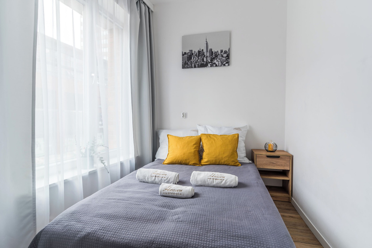 Others 4, Little Heaven - Rajska, Gdańsk City