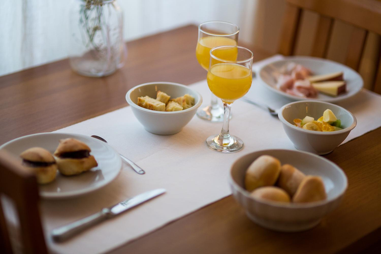 Food & Drinks 5, Hotel Villa Gloria, Savona