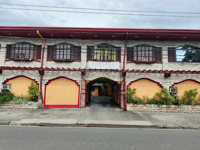 Exterior & Views 1, starlight lodging house, Laoag City