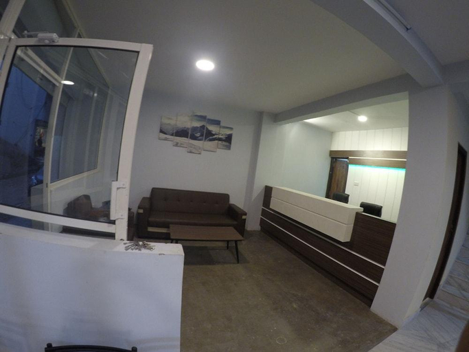 Others 3, Bodhi Tree Hostel, Bagmati