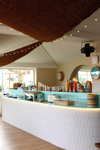 Food & Drinks 5, Hôtel Océan, Landes