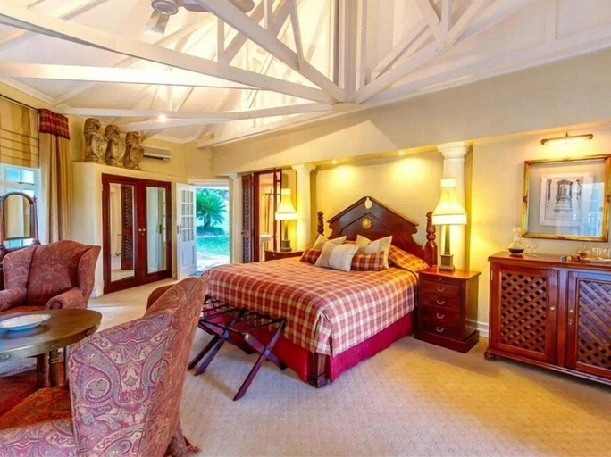 Bedroom 3, Blue Mountain Estate, Ehlanzeni
