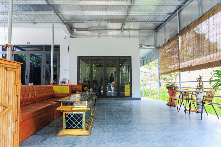 Others 1, Heartfelt Hideaway, Hoa Lư