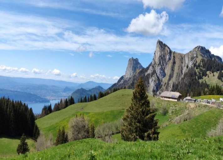 Others 5, Alpine Getaway With Pool, Haute-Savoie