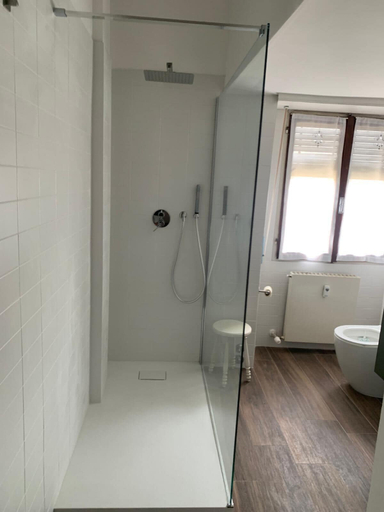 Bathroom 3, ALMOST PARADISE, Como
