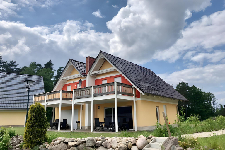 Others 4, Ferienhaus Seeluft in Klein Labenz, Nordwestmecklenburg