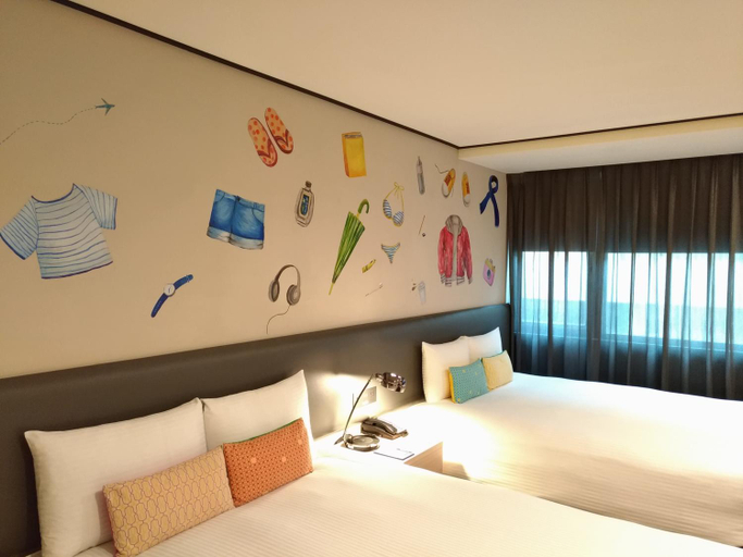 Bedroom 7
