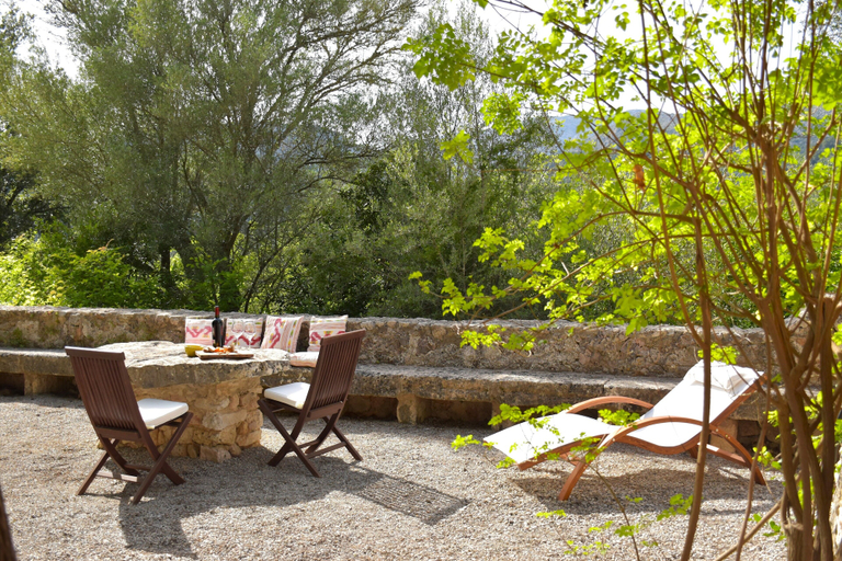 Others 5, Fangar Agroturismo, Baleares