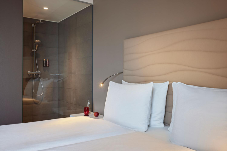 Bedroom, LEGERE HOTEL Bielefeld, Bielefeld