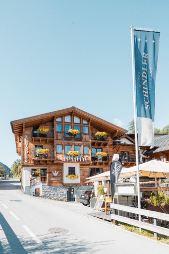 Others 2, Schindler Hotel & Restaurant, Landeck