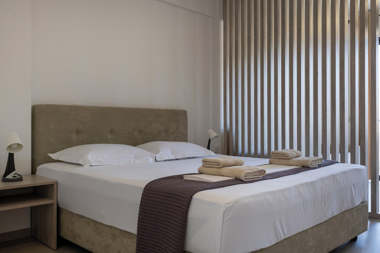 Bedroom 3, NS Apartments Nydri, Ionian Islands