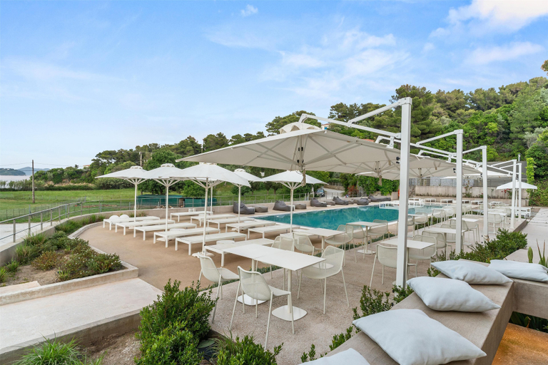 Sport & Beauty 2, Radisson Resort Plaza Skiathos, Thessaly