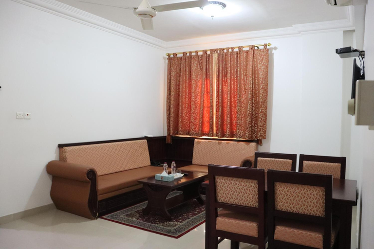 Others 3, Manam Sohar Hotel Apartments, Sohar
