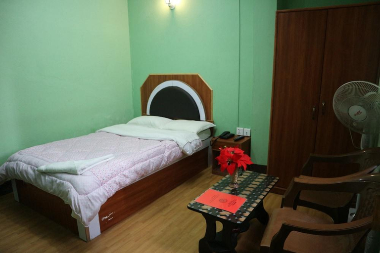 Others 4, Hotel Peace Mountain, Bagmati