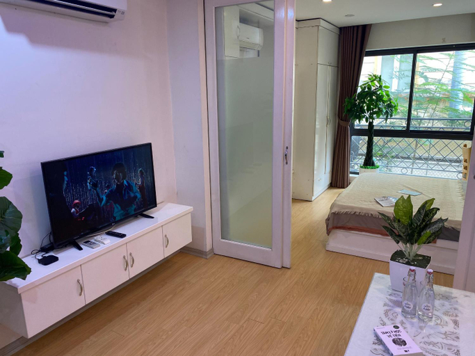 Others 4, LaHomestay Tue Tinh, Hai Bà Trưng
