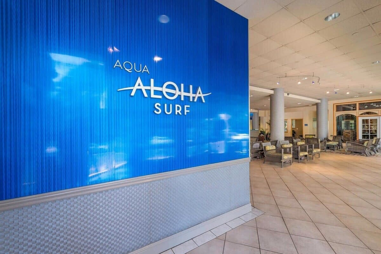 Others 4, @ Marbella Lane - Marina Studio Near the Beach, Honolulu