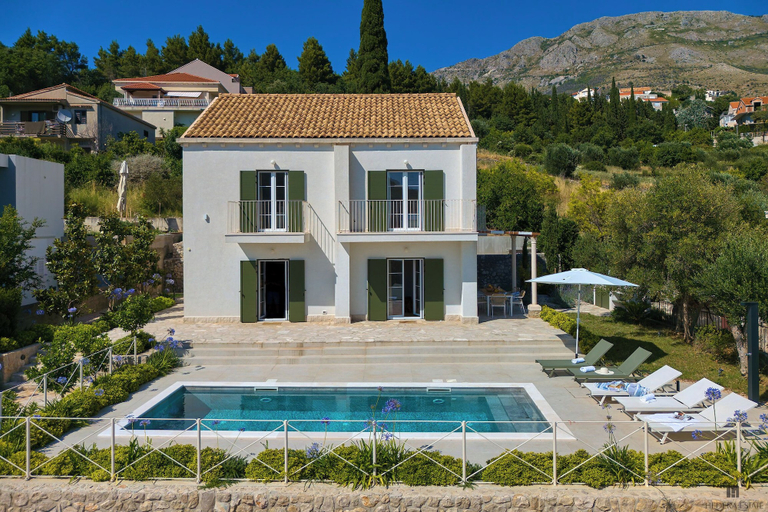 Sport & Beauty 4, Hedera Estate, Villa Hedera Xviii, Župa Dubrovačka