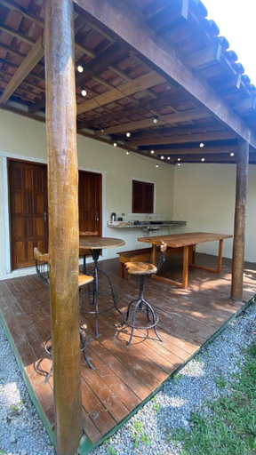 Others 4, Recanto Bromelias, São Sebastião