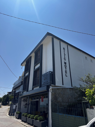 Exterior & Views 1, Kilic Motel, Arnavutkoy