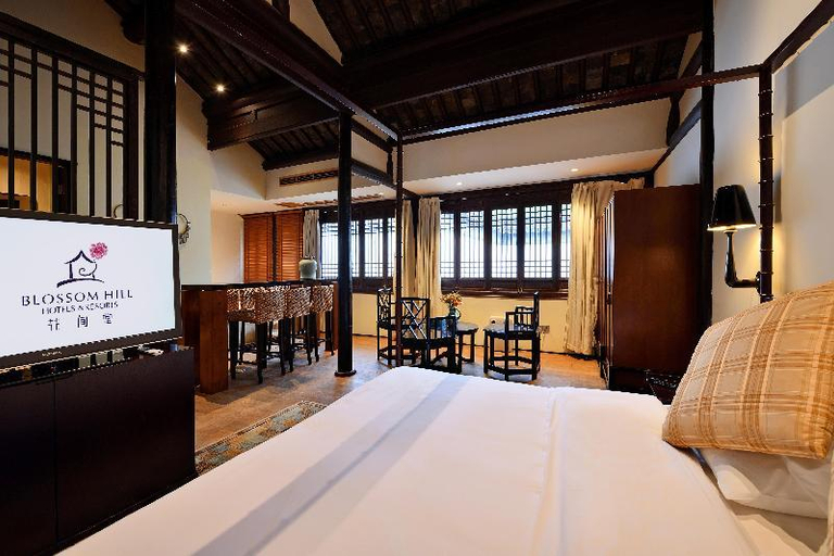 Others 4, Blossom Hill Inn Seasonland, Suzhou