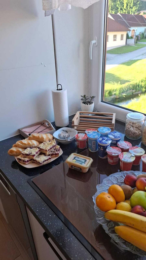 Food & Drinks 4, Frühstückspension Alte Volksschule, Gmünd