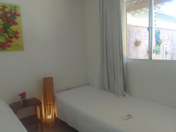 Bedroom 2, Pousada Canto das Estrelas, Cuiaba