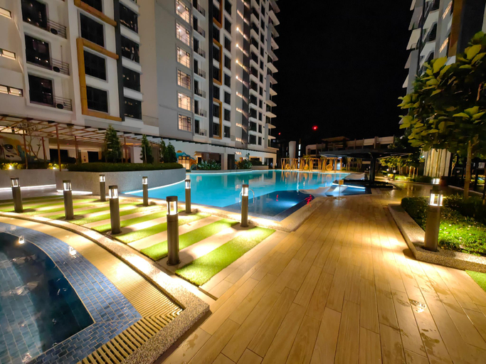 Sport & Beauty 2, Kepayan Apartments, Putatan
