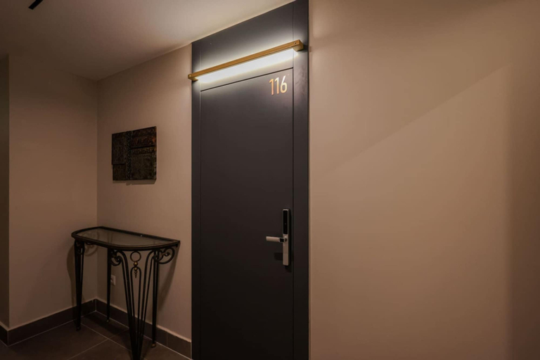 Room 4, Grandstay Studio 116, Durrësit