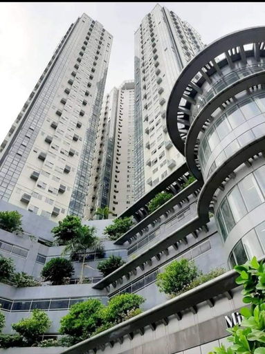 Exterior & Views 1, For Victoria tower C, Taguig