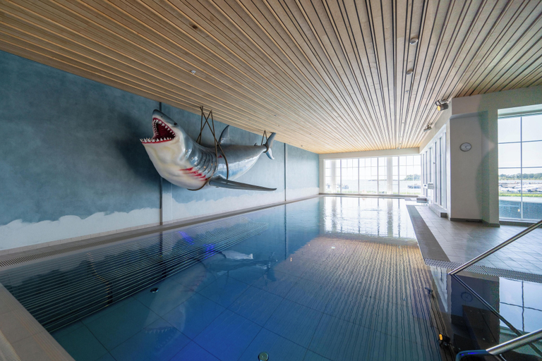 Sport & Beauty 5, Støtvig Hotel, Rygge