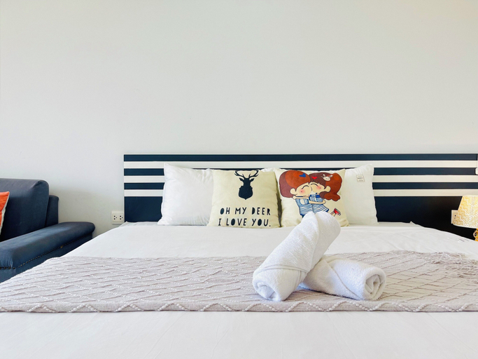 Bedroom 10