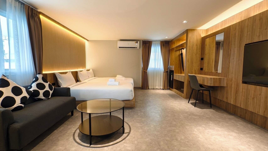 Bedroom 18