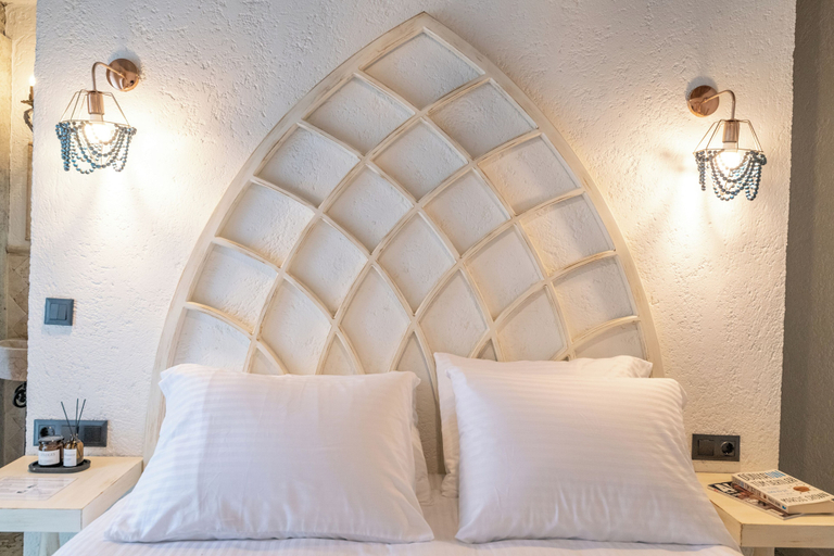 Bedroom 2, La Rubina Alacati-Adults Only, Çeşme