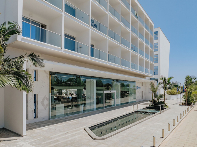 Exterior & Views 2, Tasia Maris Seasons Hotel - Adults Only