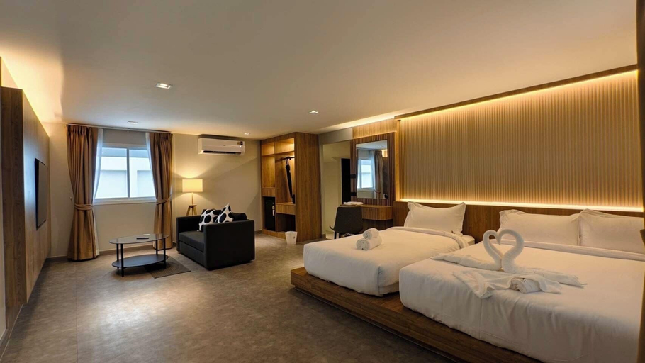 Bedroom 11