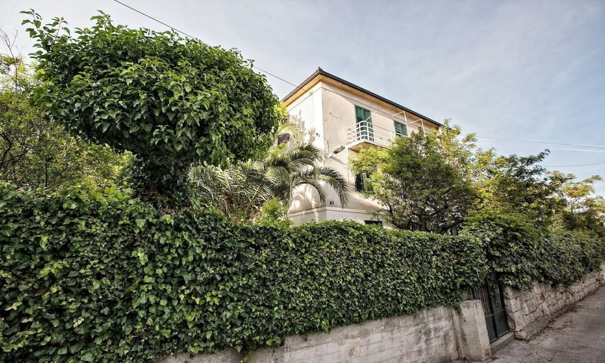 Exterior & Views 2, Batchae, Two Bedroom Flat near Bačvice Beach, Split