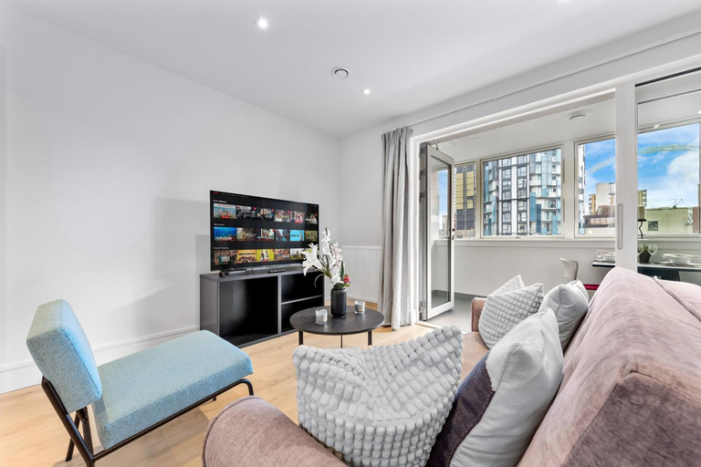 Others 4, Stylish Retreats on Olympic Way, London