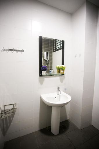 Bathroom, MOUNT AUSTIN @ PALAZIO | Ikea | Aeon + WIFI JOHOR, Johor Bahru