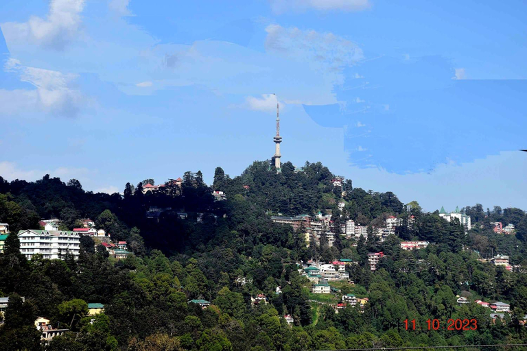 Others, Hotel shimla regency chakkar, Shimla
