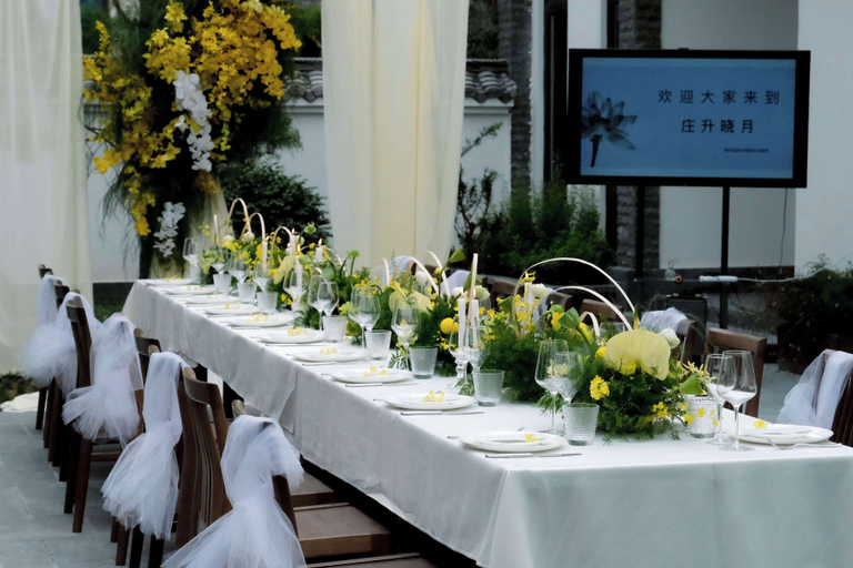 Food & Drinks 4, MOONRISE HOTELS & RESORTS, Deyang