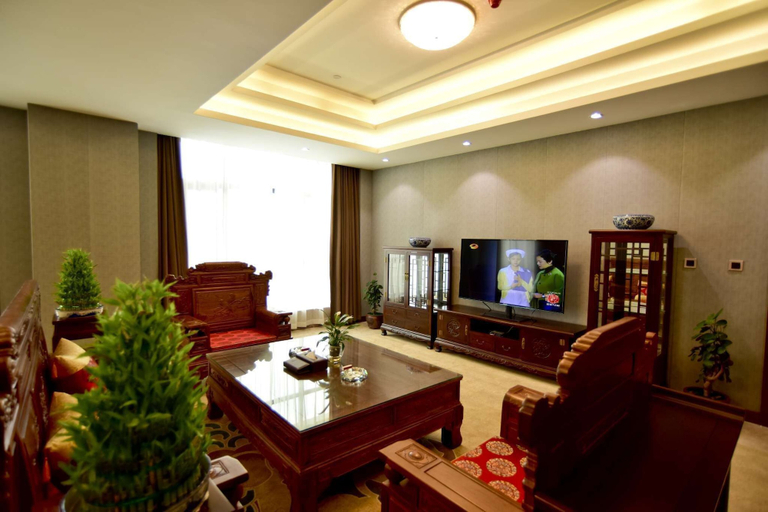 Others 5, Ramada Plaza by Wyndham Changsha East, Changsha