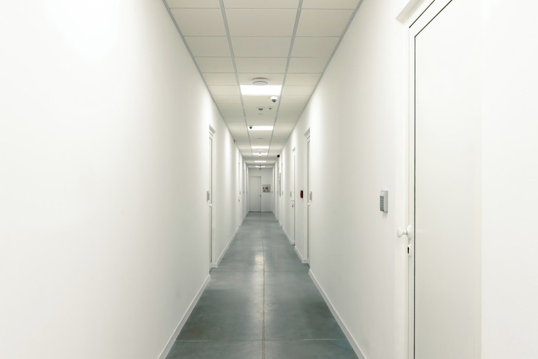 Others 4, TQ City apartments