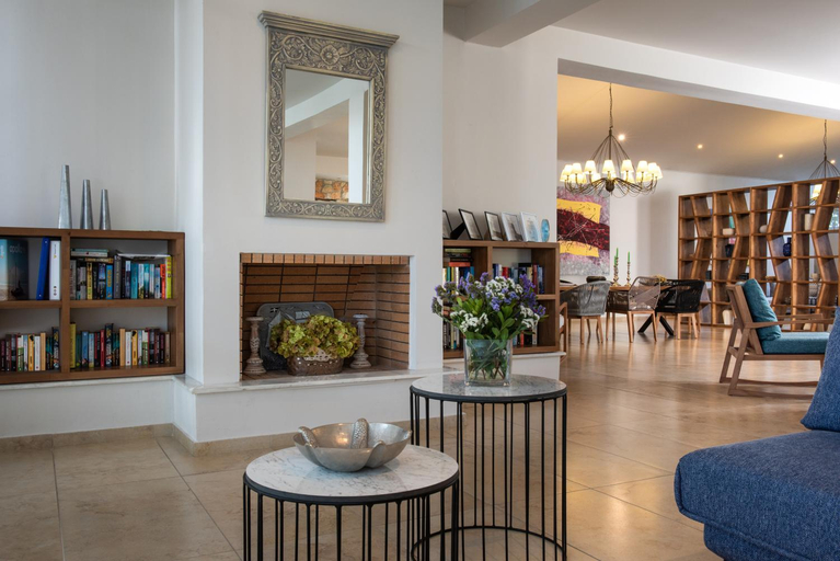 Public Area 4, Kassandra Bay Resort, Suites & Spa, Thessaly